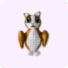 Meowl Plush